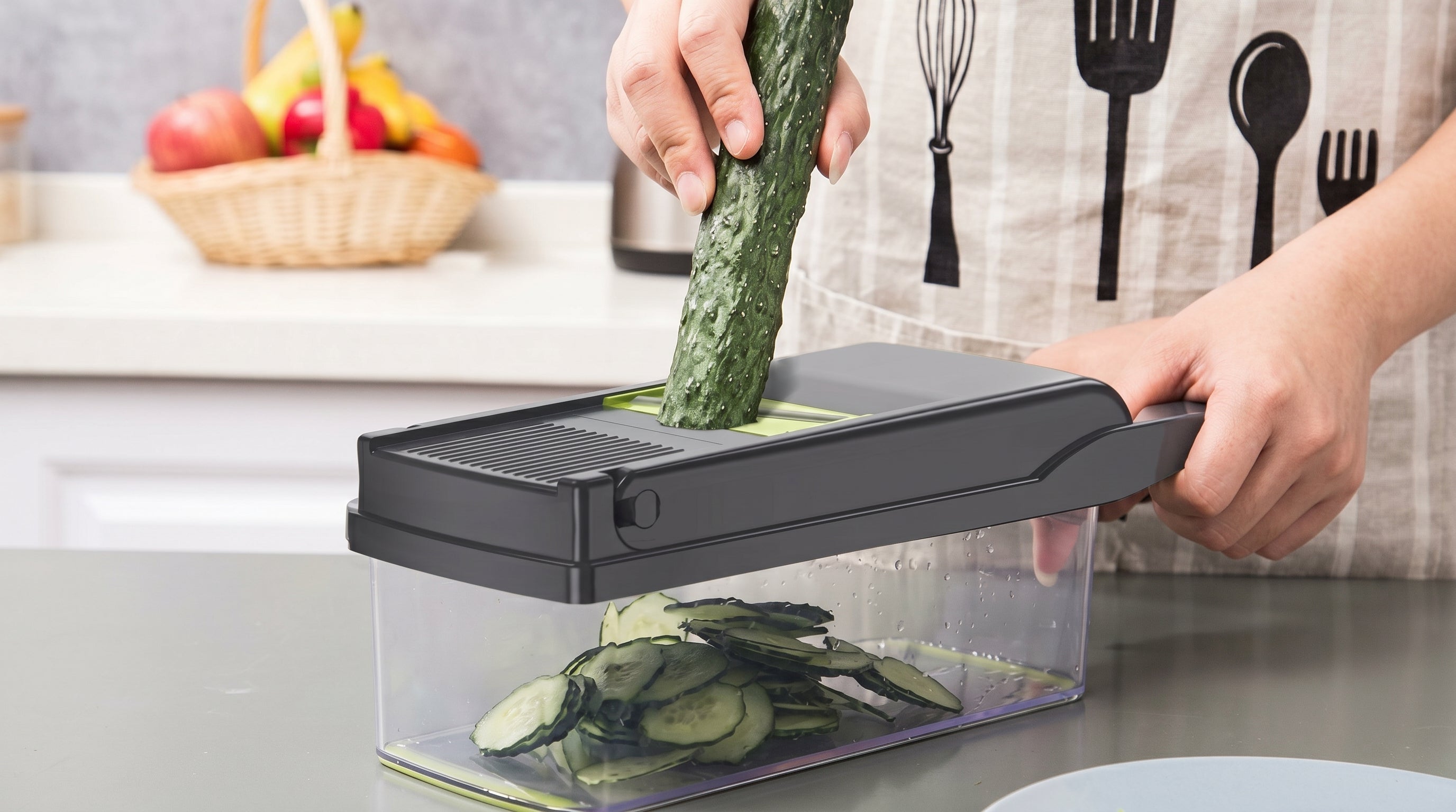UltraPrep™ 16-in-1