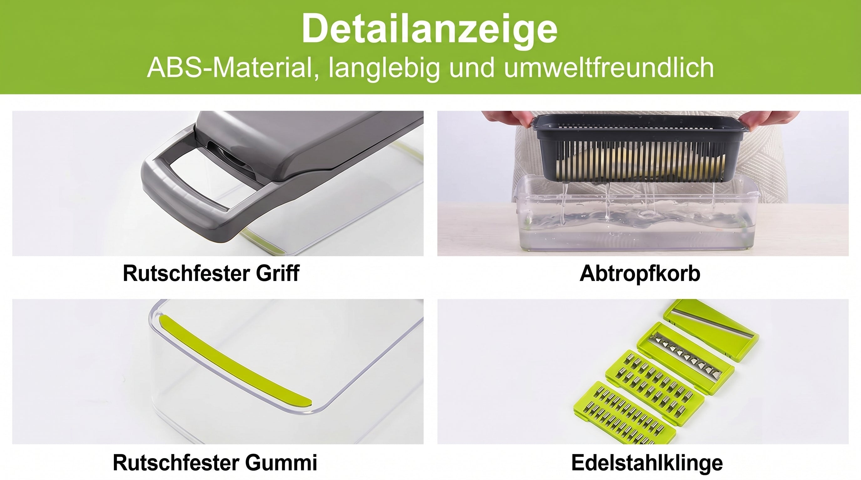 UltraPrep™ 16-in-1