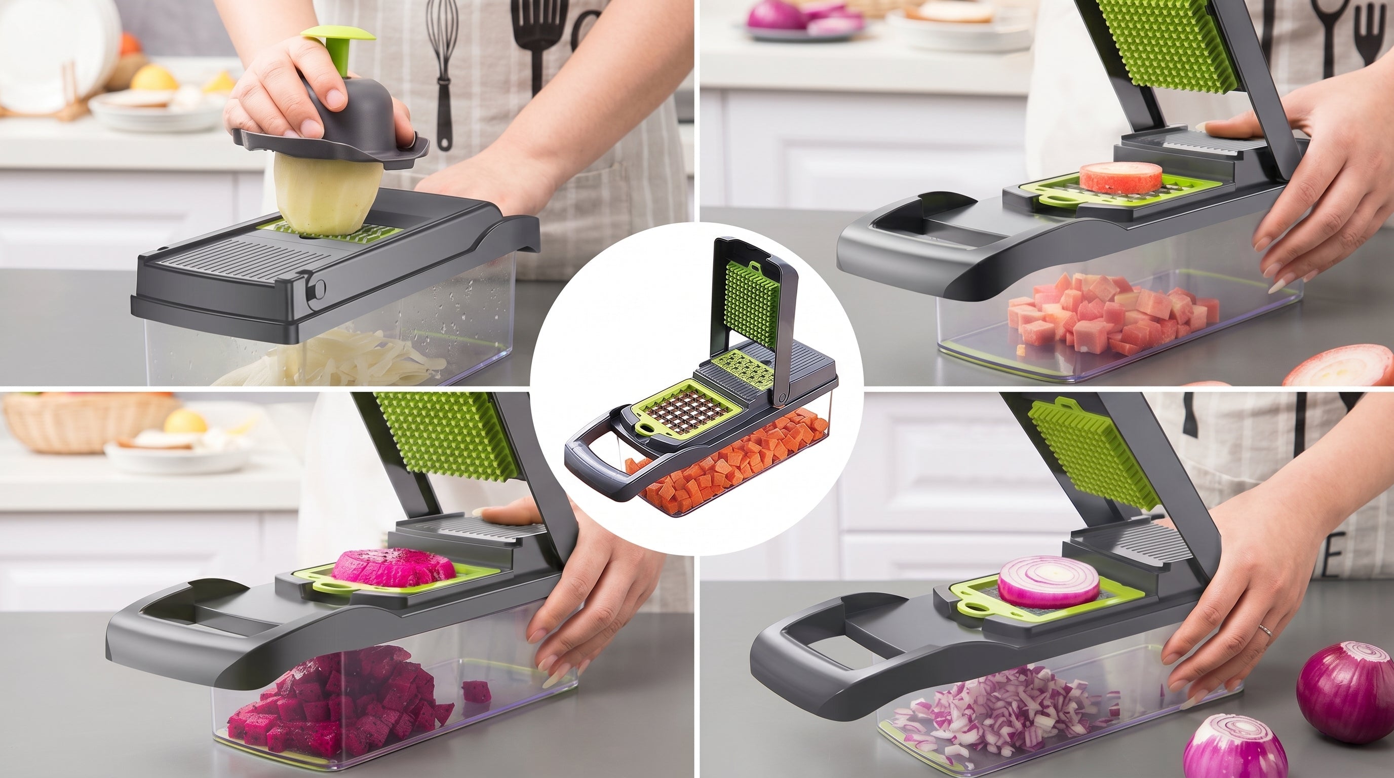 UltraPrep™ 16-in-1