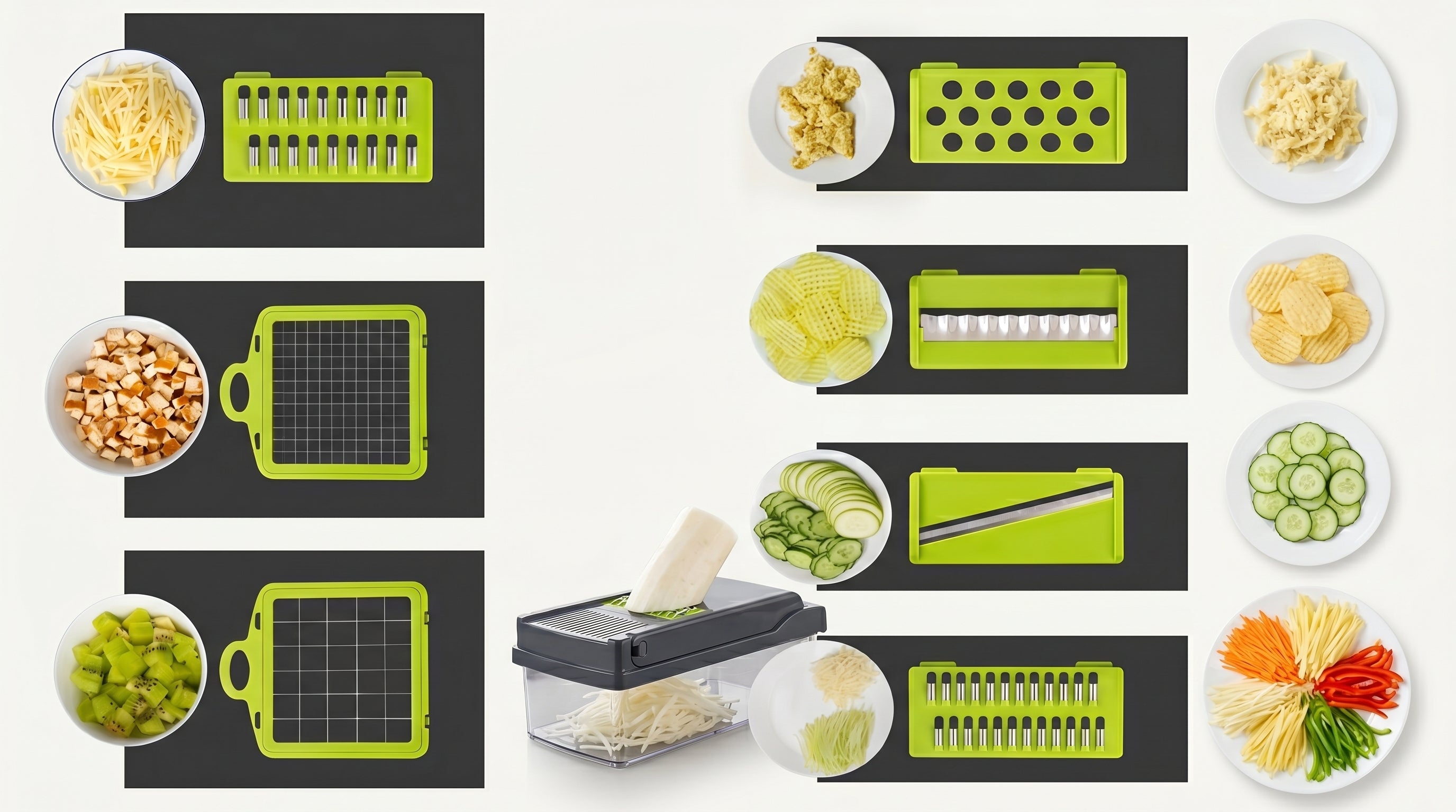 UltraPrep™ 16-in-1
