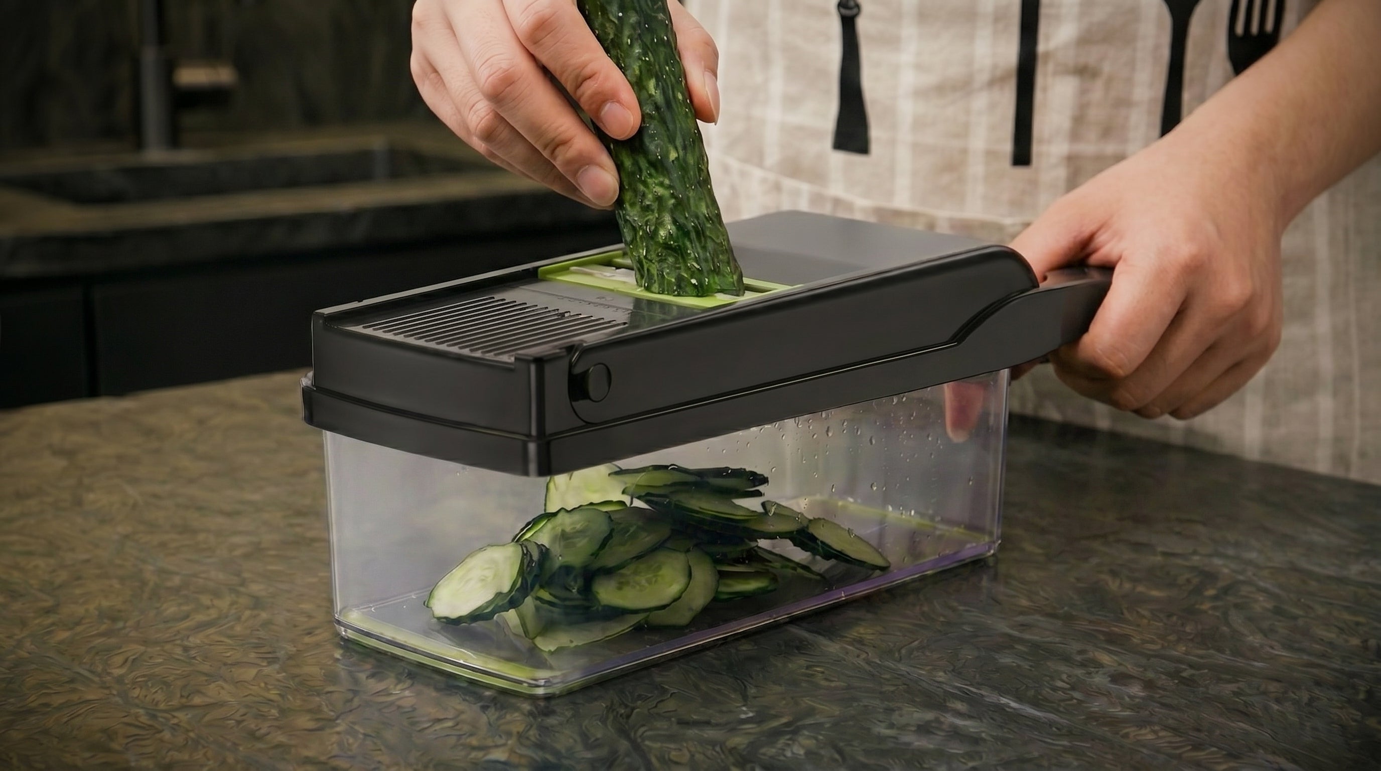 UltraPrep™ 16-in-1