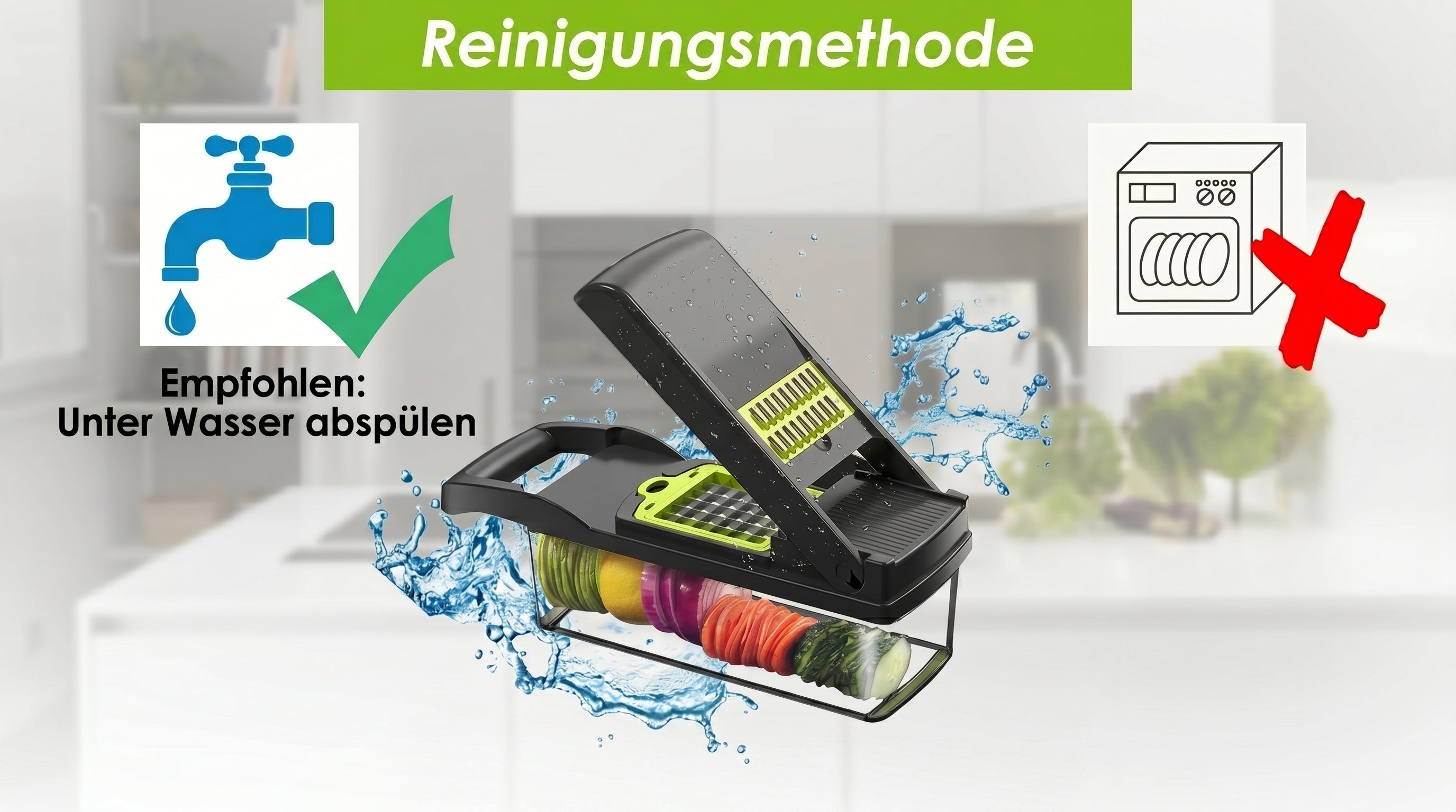 UltraPrep™ 16-in-1
